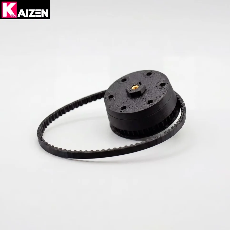 1:1 Ratio for Kaizen Steering Conversion KRC-018