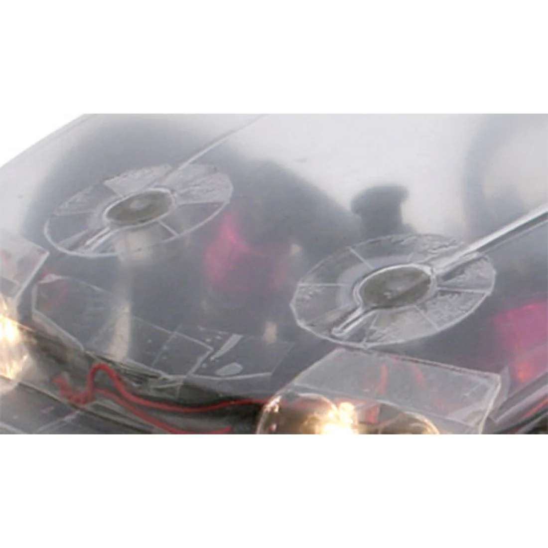 ABC Hobby / 69291 / Magnetic Stealth Body Mount for φ6mm Body Post (2pcs) no.69291 - Image 4