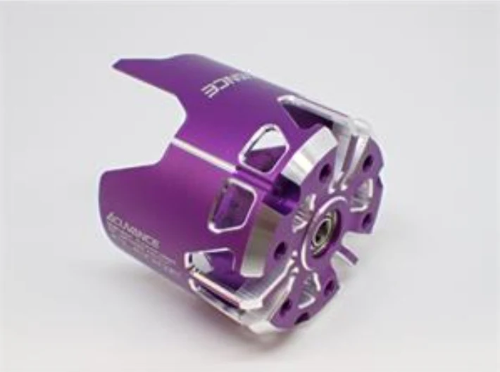 Acuvance (Keyence) OP-15109 Fledge Upper Jacket with Bearing various colours - Image 3