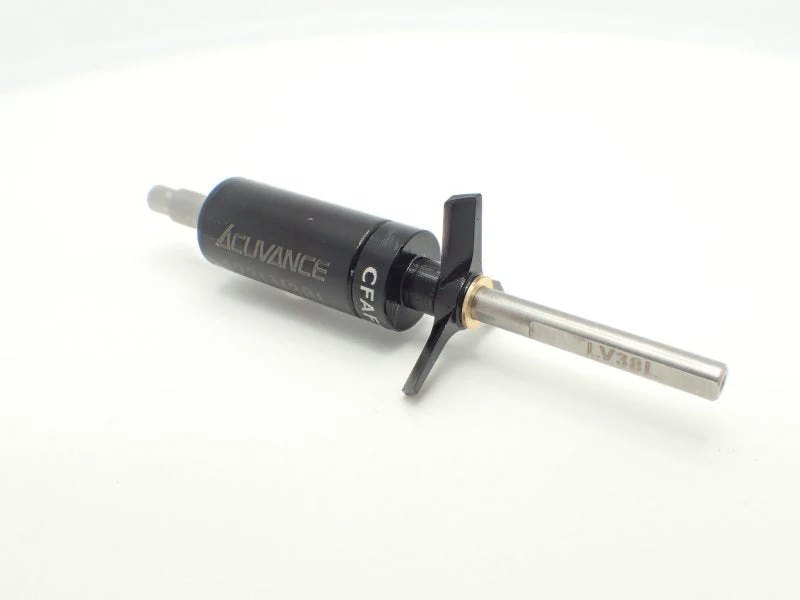 Acuvance OP-15159 A's LAB MerV-ERA High-Power Black Rotor LV45L