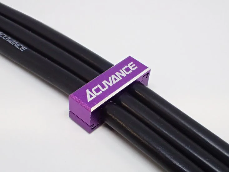 Acuvance wire clamp various colors - Image 4