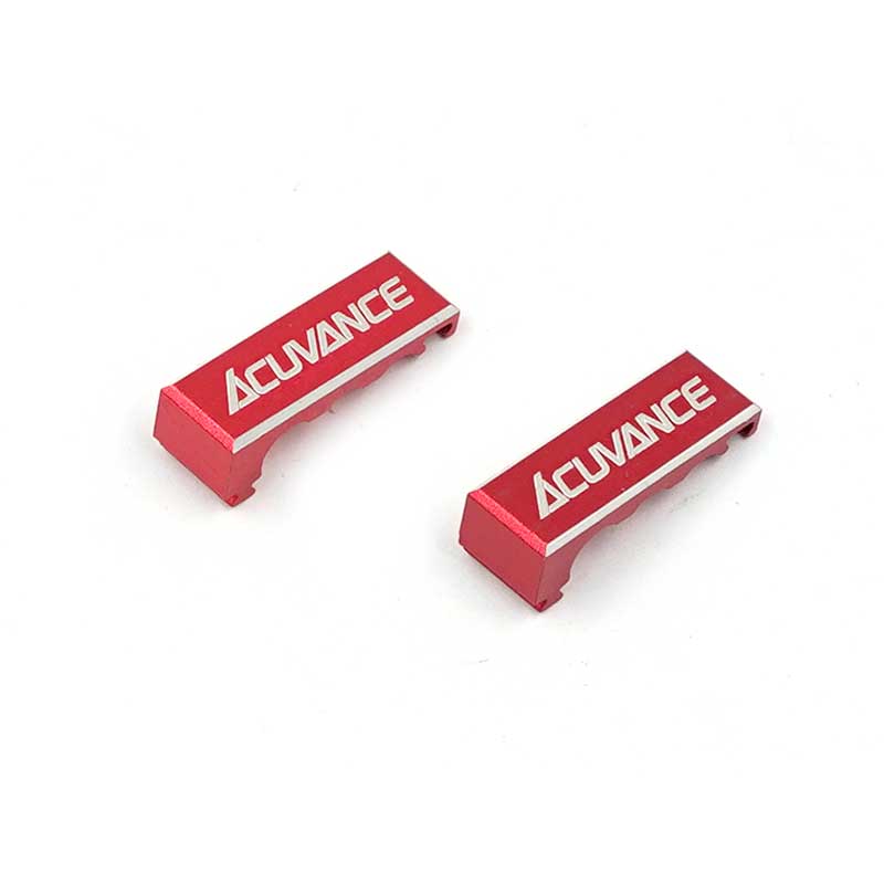 Acuvance wire clamp various colors - Image 5