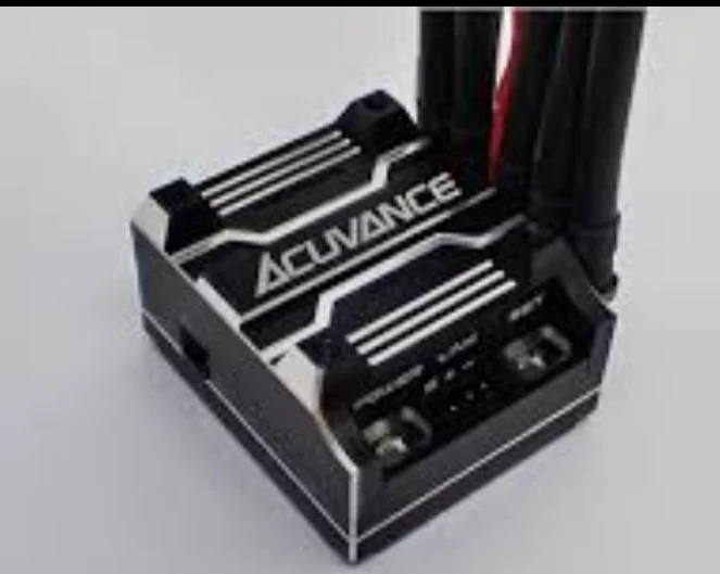 Acuvance xarvis xx - Image 3