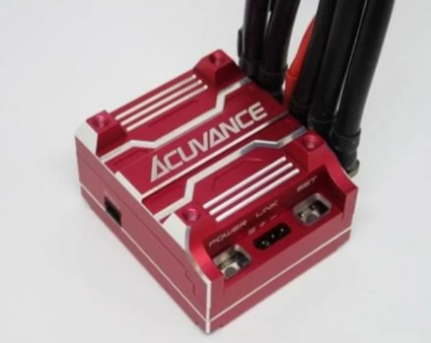 Acuvance xarvis xx - Image 4