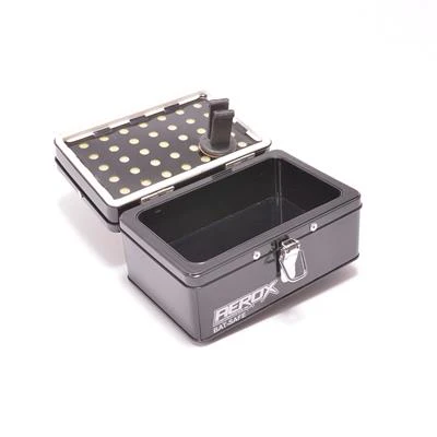 AEROX BAT-SAFE Mini LiPo Charging Safe Box - Image 2