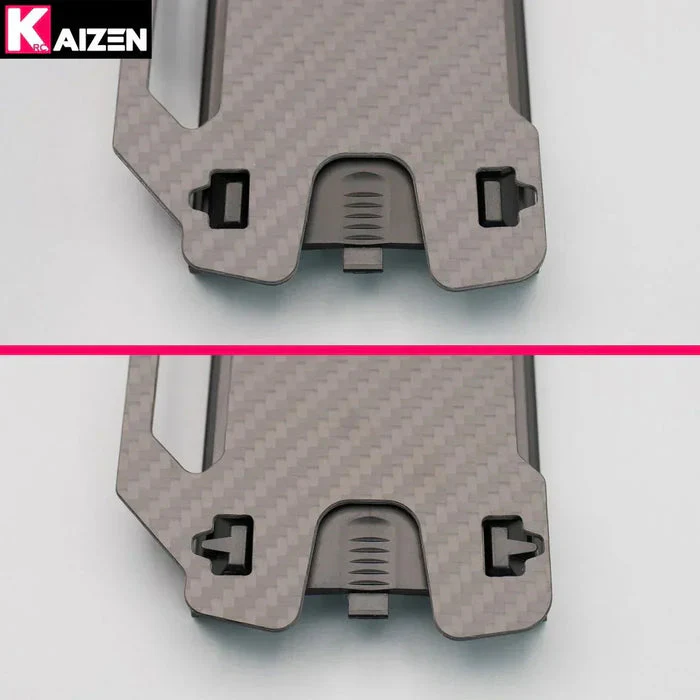 Anti -tank plate - Futaba 6pv, 7px & 10px- Kaizenrc- KRC-022
KRC-022 - Image 2