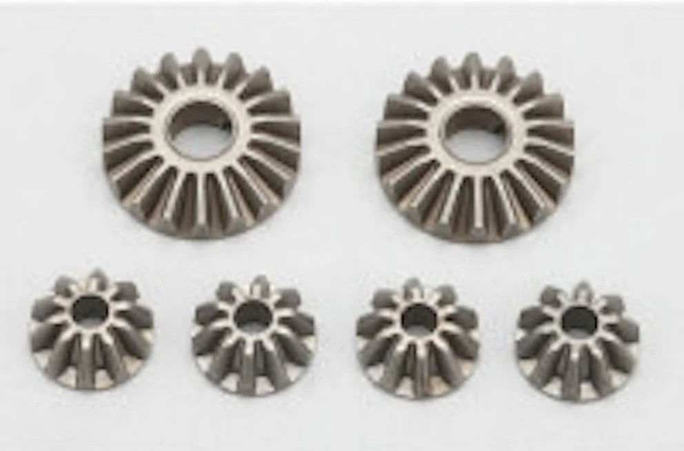 B2-503GMA - YZ-2/YZ-4 Steel Gear Diff Bevel Gear