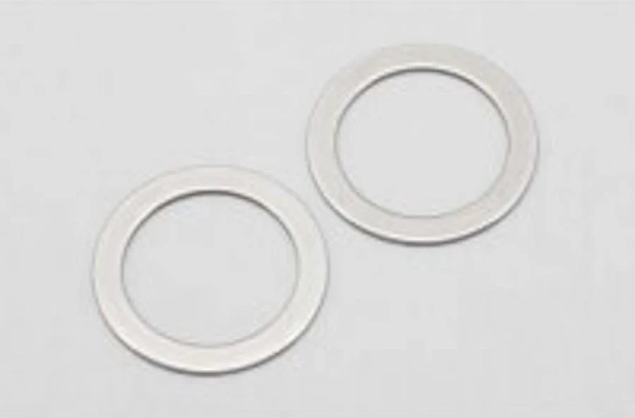B2-506A - Yokomo Diff Drive Ring