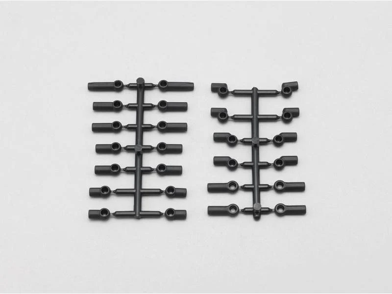 Yokomo Ball end cap Y4-207A