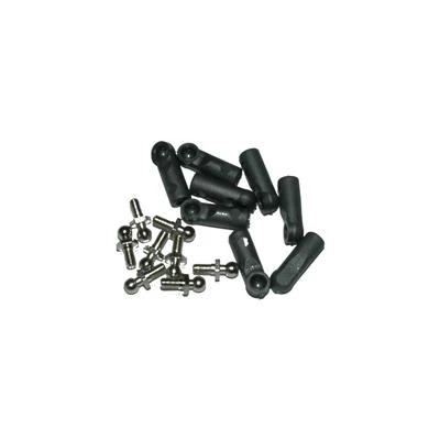 Ball Grippa Joints-Short Stud 8prs