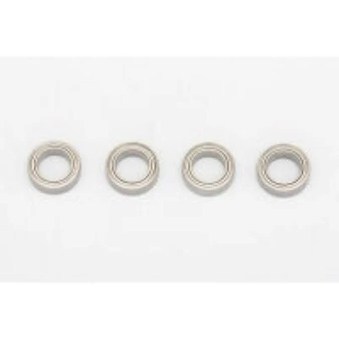 BB-85-4A - Yokomo 8x5x2.5mm Ball Bearing (4pcs)