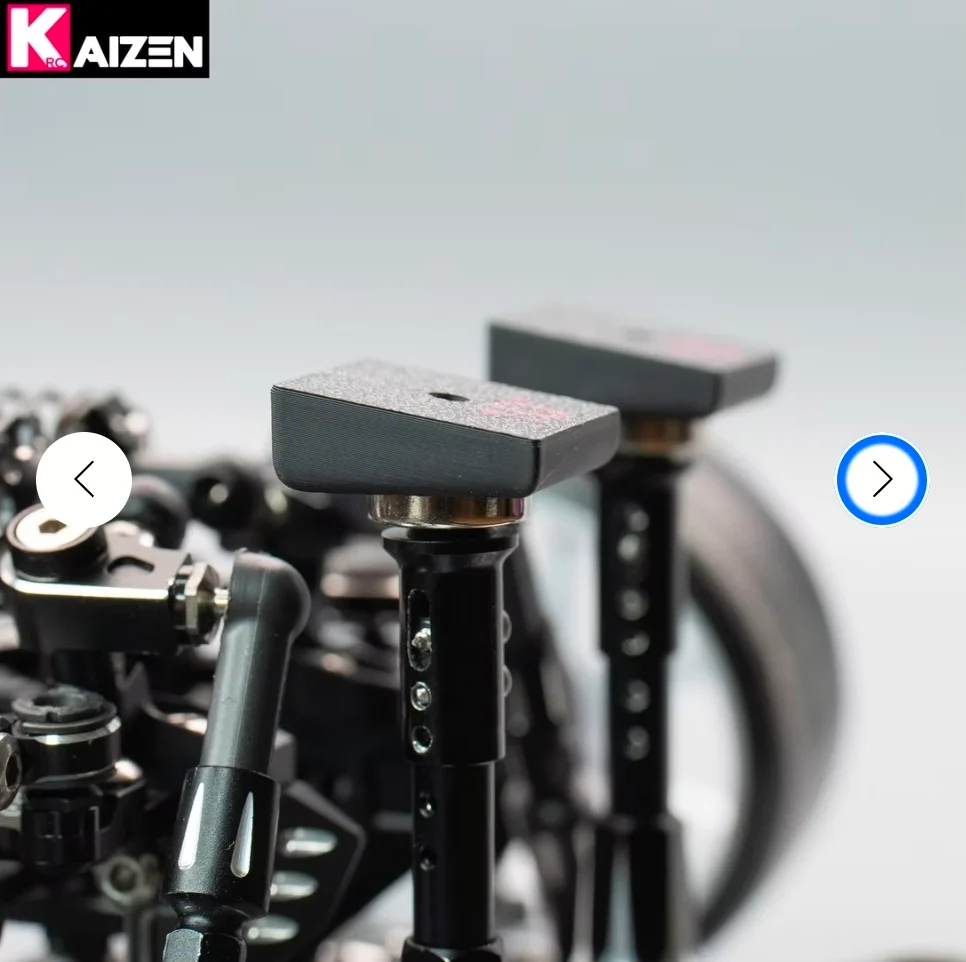 Kaizen Body Magnet Holder (for 12mm) krc 031 - Image 2