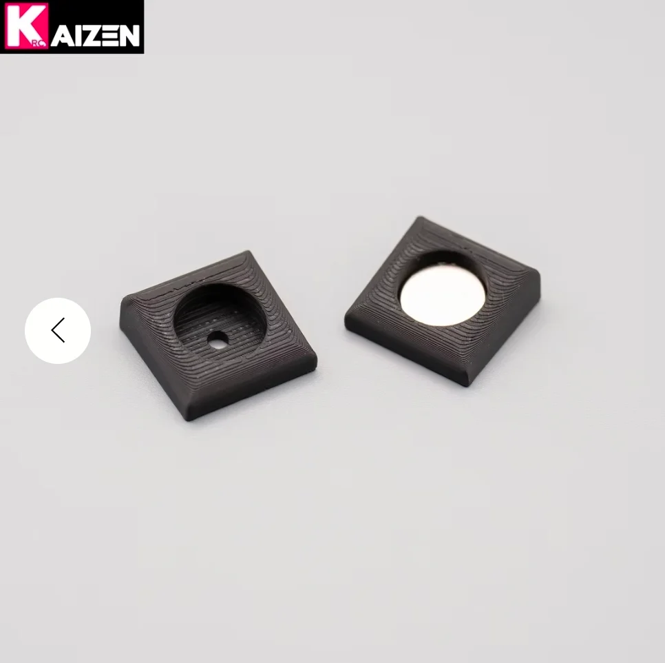 Kaizen Body Magnet Holder (for 12mm) krc 031 - Image 3