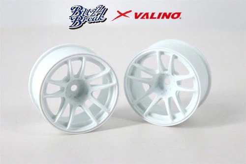 Buzz break BB-RW-023 VALINO N820S Wheel R-SPEC 26mm 2 pcs