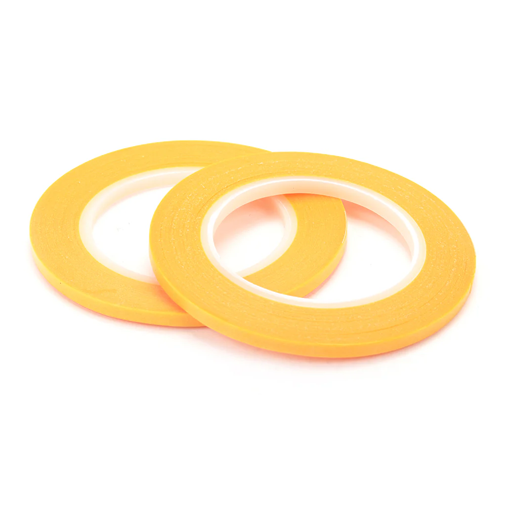 Core rc masking tape various sizes - Image 3