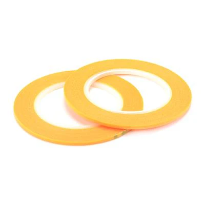 Core rc masking tape various sizes - Image 4