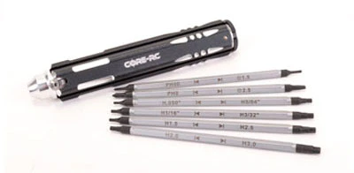 Core RC Multi Driver Tool - 12 Tips - Image 3