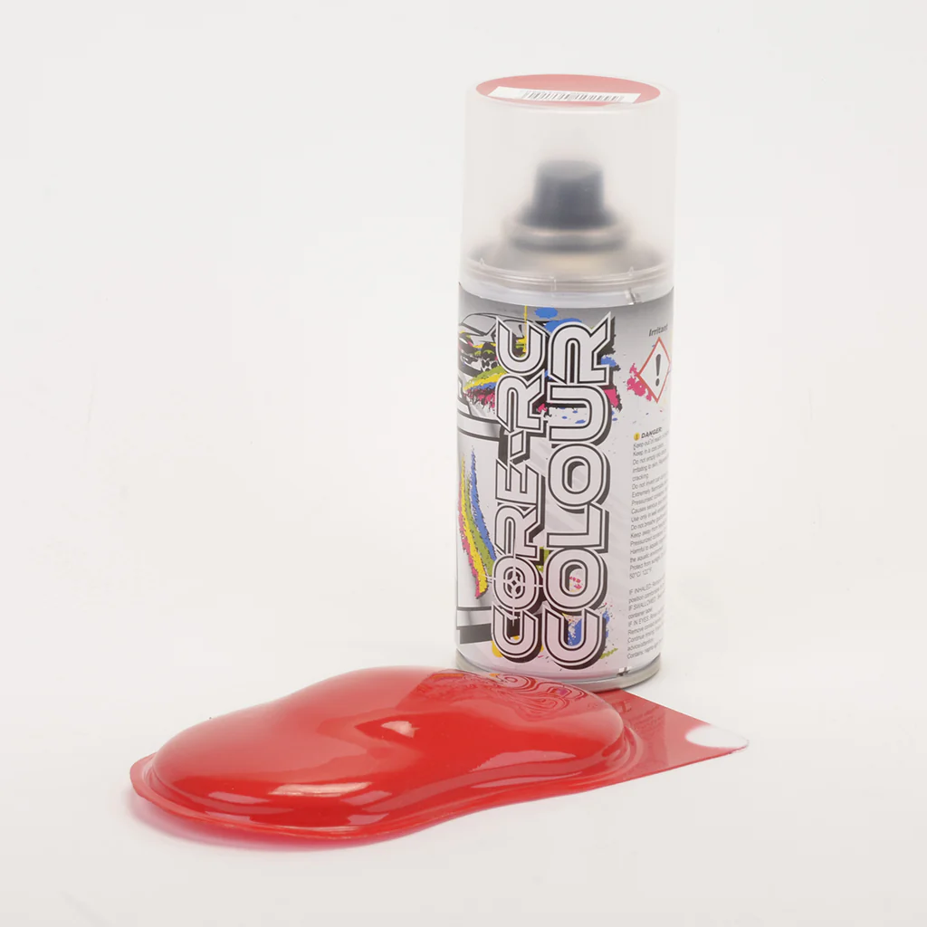 Core RC Aerosol Spray Paint various colours - Image 19