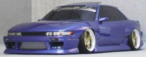 D like ps13 Rc Drift Body Shell Asbo Rc - Image 4