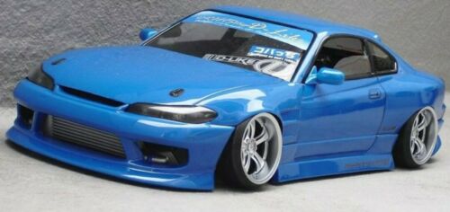D like s15 Rc Drift Body Shell Asbo Rc - Image 4