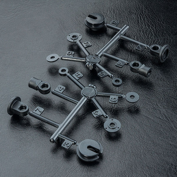 Damper Set mst 210024