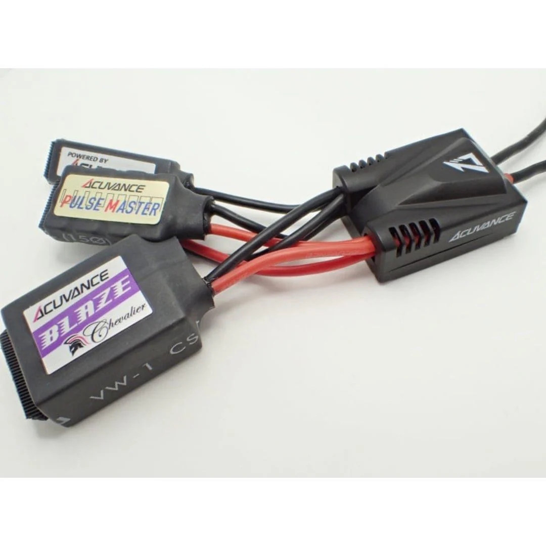 DEVICE STATION - Power Distribution Board [Acuvance] OP-15129 - Image 2