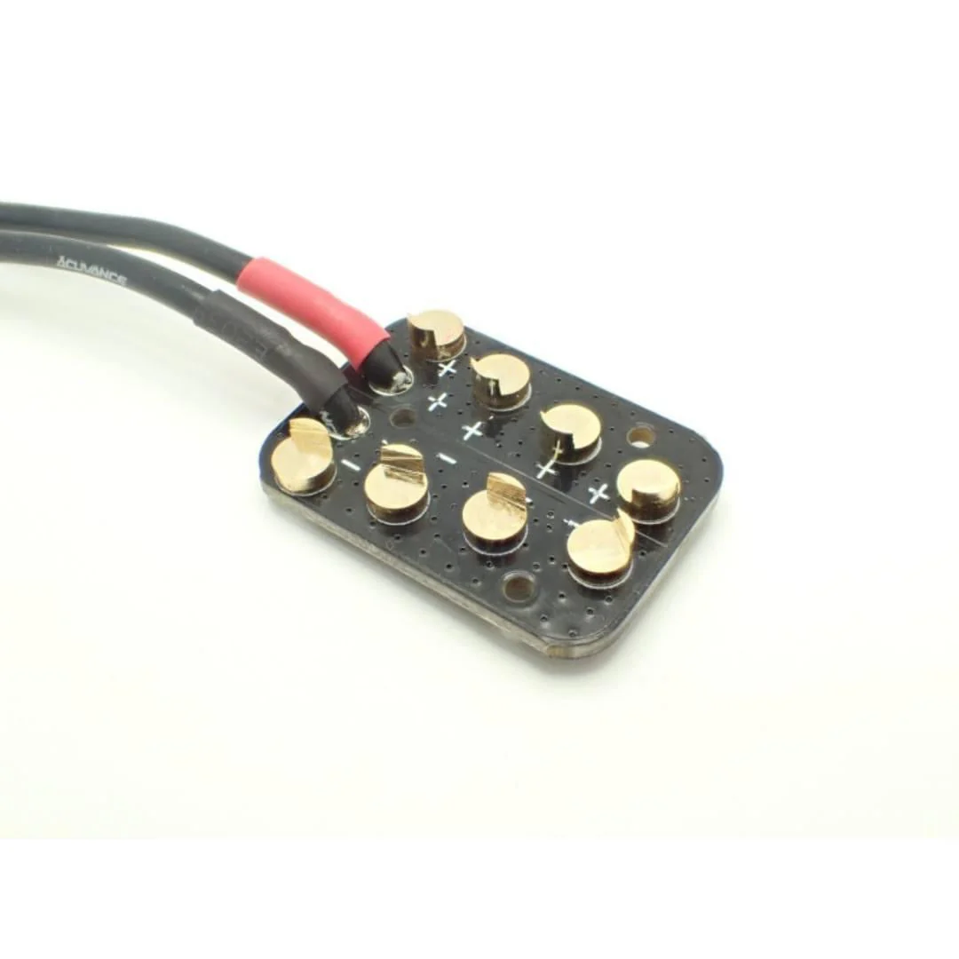 DEVICE STATION - Power Distribution Board [Acuvance] OP-15129 - Image 4