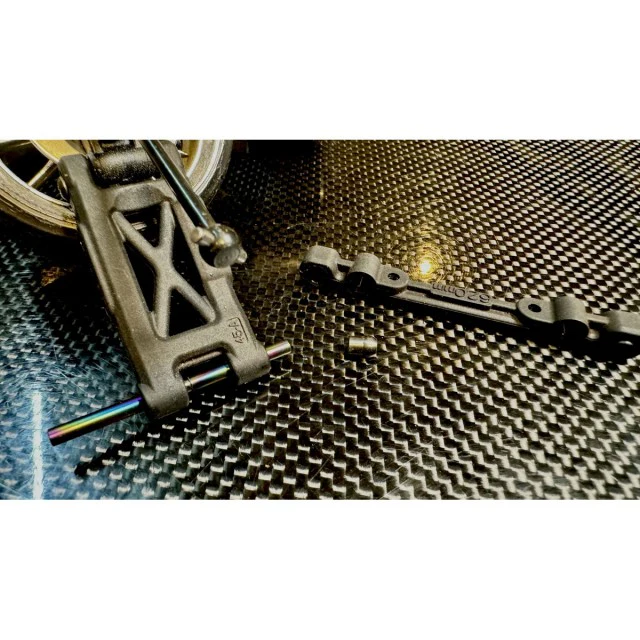 DLC Suspension Pins (26mm/2 pieces) [HRC000057] - Image 2