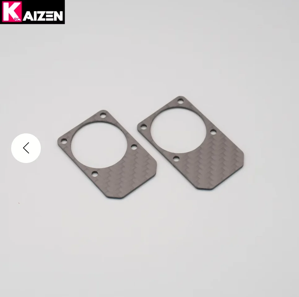 Kaizen ESC Capacitor Carbon Mount krc-030 - Image 3