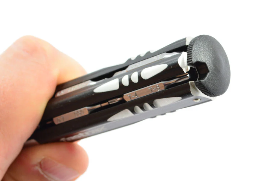 FASTRAX 32-in-1 MULTI TOOL SET - Image 2