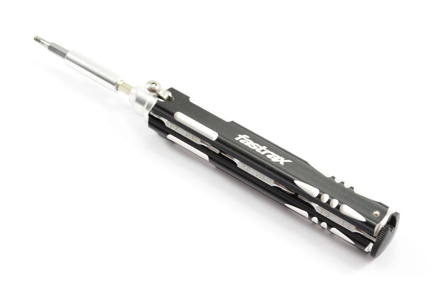 FASTRAX 32-in-1 MULTI TOOL SET - Image 4