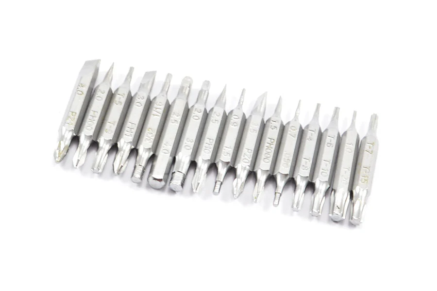 FASTRAX 32-in-1 MULTI TOOL SET - Image 5