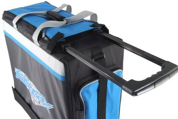 FASTRAX hauler bag rc Drift Asbo Rc