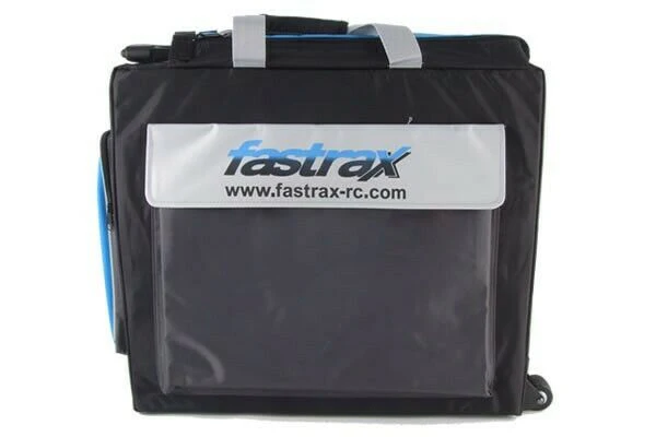 FASTRAX hauler bag rc Drift Asbo Rc - Image 3