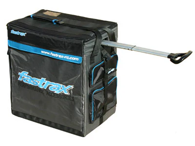 Fastrax Mega Hauler Transporter Bag - Image 3
