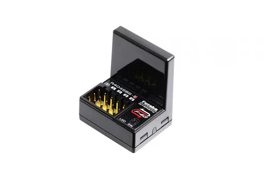 Futaba reciver R404SBS-E