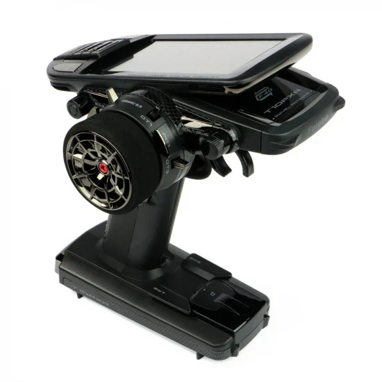Futaba T10PXR With R404SBS-E Receiver - Image 5