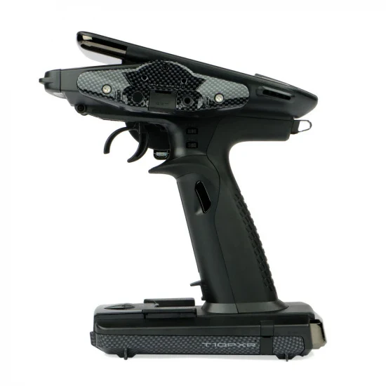 Futaba T10PXR With R404SBS-E Receiver - Image 9