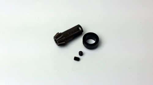 GRK Front CS Kit 12T R31W215