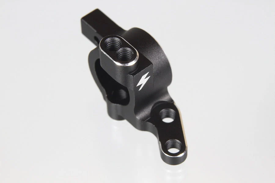 GRK Light weight Aluminum Knuckle V1 / various colours 
SKU:R31S331 - Image 3