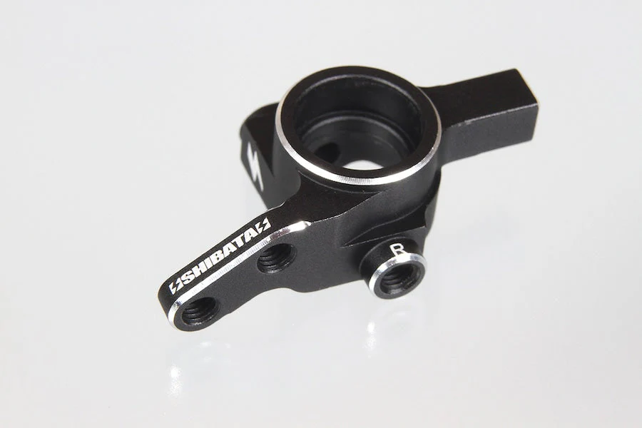 GRK Light weight Aluminum Knuckle V1 / various colours 
SKU:R31S331 - Image 4