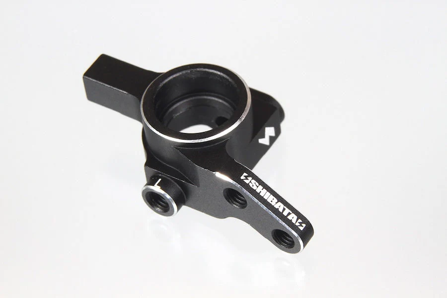 GRK Light weight Aluminum Knuckle V1 / various colours 
SKU:R31S331 - Image 5