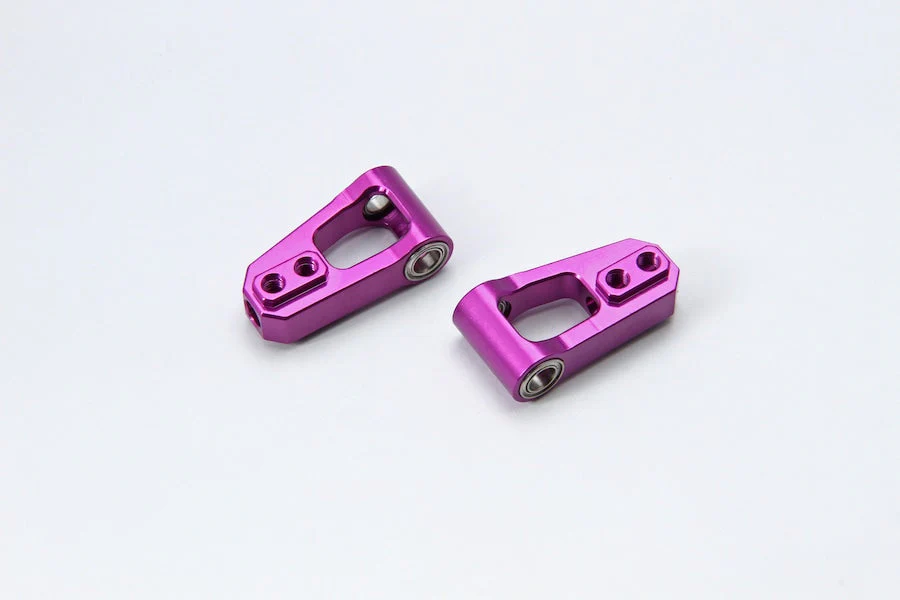 GRK RWD High precision ball bearing upper arm (various colors) (R31S329) - Image 4