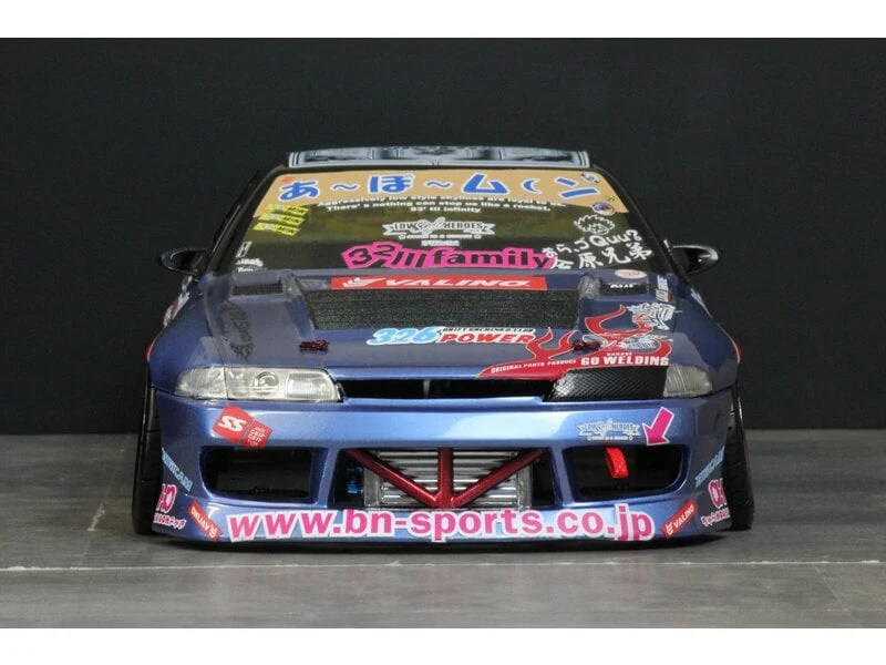 HCR32 Skyline 4Dr｜BN-Sports [PAB-3224]