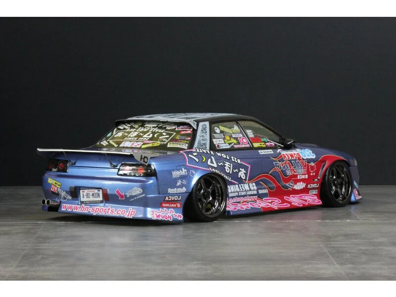 HCR32 Skyline 4Dr｜BN-Sports [PAB-3224] - Image 2