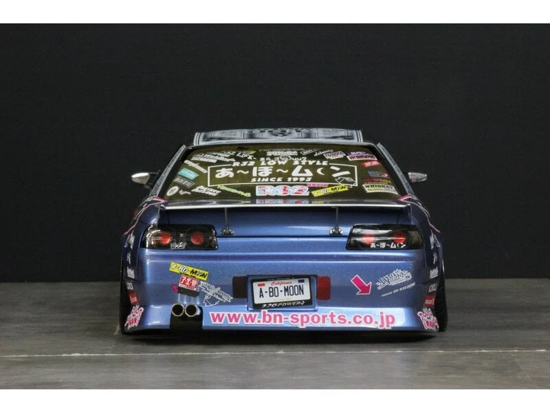 HCR32 Skyline 4Dr｜BN-Sports [PAB-3224] - Image 4