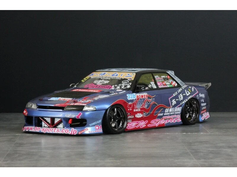 HCR32 Skyline 4Dr｜BN-Sports [PAB-3224] - Image 6