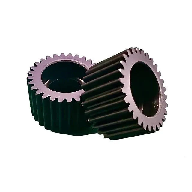 HF idler gear soft (2 pieces) CSJB52 curiosity
