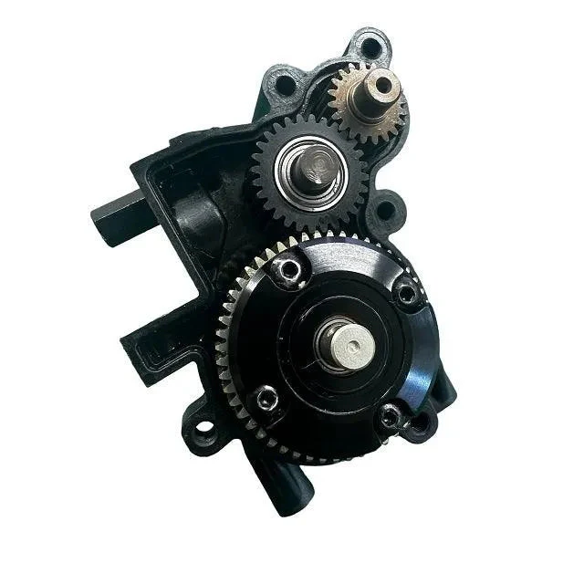 HF idler gear soft (2 pieces) CSJB52 curiosity - Image 2