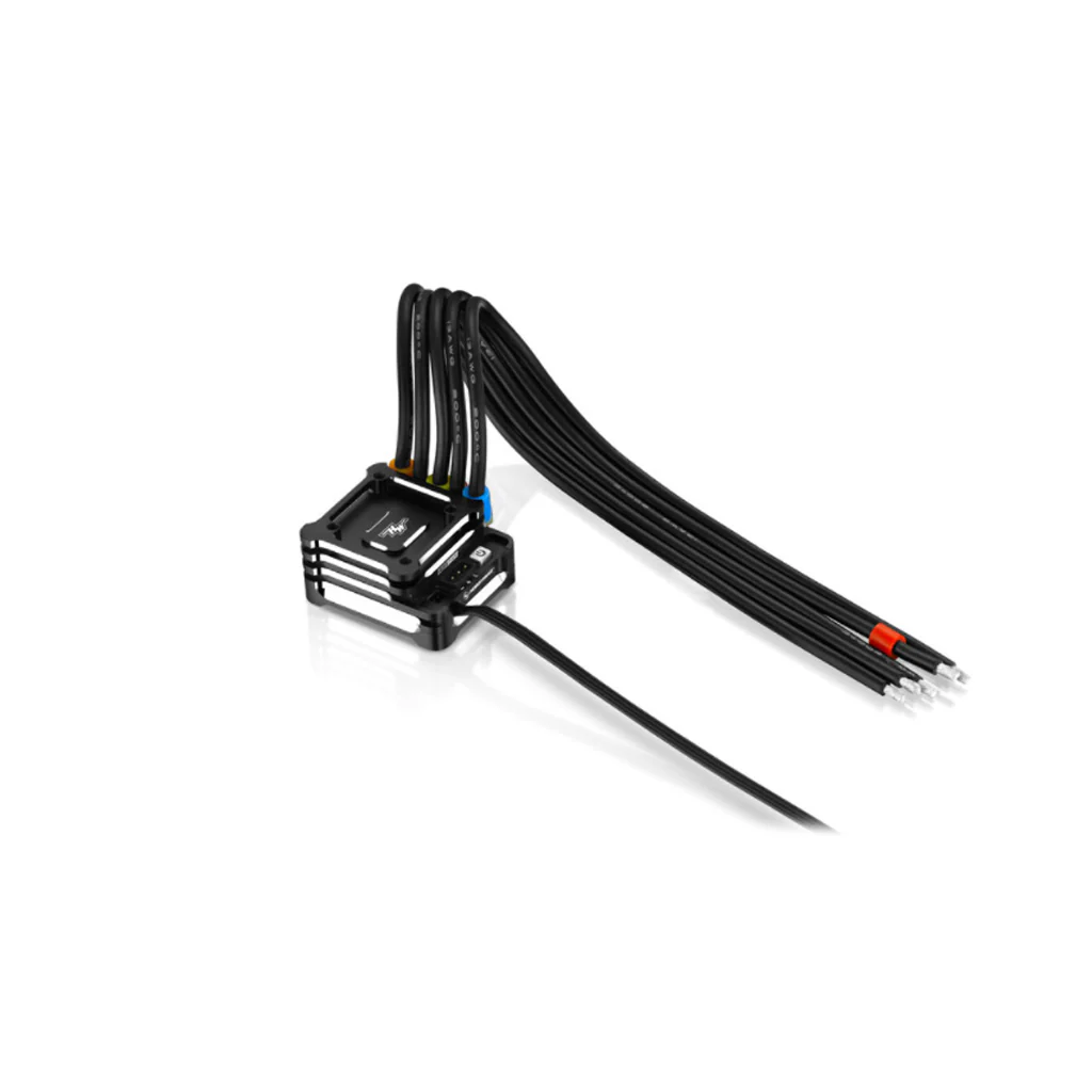 HOBBYWING XERUN XD10 PRO DRIFT SPEED CONTROL - various colors - Image 2